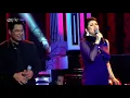 REGINE VELASQUEZ & MARTIN NIEVERA - Forever (Voices of Love Concert!)