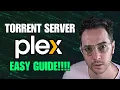 Lagu How to Make a Plex Media Server for Torrenting Safely!