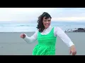 Lulu's Shake Break | Exercise Song for Kids | Pancake Manor