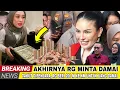 Lagu TAKUT DI PENJAR4 !! RG AKHIRNYA MINTA DAMAI KE NIKITA MIRZANI \u0026 BAYAR UANG DAMAI SEBESAR 200 MILYAR