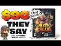 The Truth About 90 Neo Geo AES Re-Releases