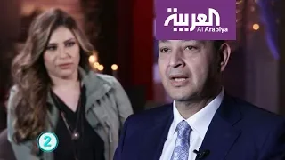 تفاعلكم 25 سؤالا مع عمرو أديب 