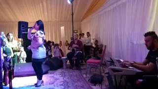 Cheba Dalila Live 2017 YA Galbi Hram 3lik 