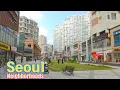 Download Lagu Seoul, Korea - Walking Tour of Neighborhood - 4K - Wirye-dong [Songpa-gu 3] 2(3)-23