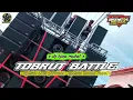 Download Lagu Dj tjap rudal Bass TOBRUT // BRENGOS PRO AUDIO feat Hendro Bintang 