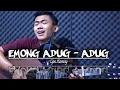 Download Lagu EMONG ADUG ADUG || COVER AKUSTIK || Hisyam Syafaat