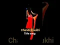 Download Lagu chandramukhi serial title song | Doordarshan era serial song | old show song