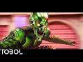 Download Lagu PETRUNKO (Remix FanEOne) | Spider-Man vs Green Goblin [4K]