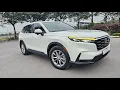 Lagu Bán CỌP HONDA #CRV 1.5L 2024 GIÁ NGON #XETOT360