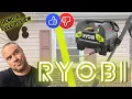 New RYOBI 1600 psi DEMO REVIEW-1 2 gpm Electric Compact Pressure Washer