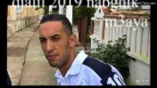 Djalil 2019 Nabghik M3aya 