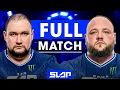 INHALING THESE SLAPS Power Slap 17 Vildanov vs Marneweck FULL MATCH