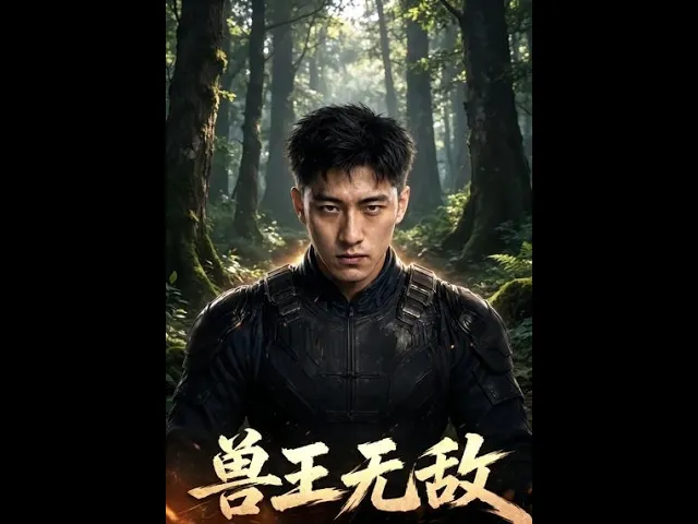 兽王无敌