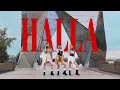 Download Lagu [K-POP IN PUBLIC | ONE TAKE] Triple iz – 'Halla' Dance Cover by ESAFIRA