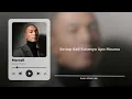 Marcell - Terserah Kamu [Video Lirik]