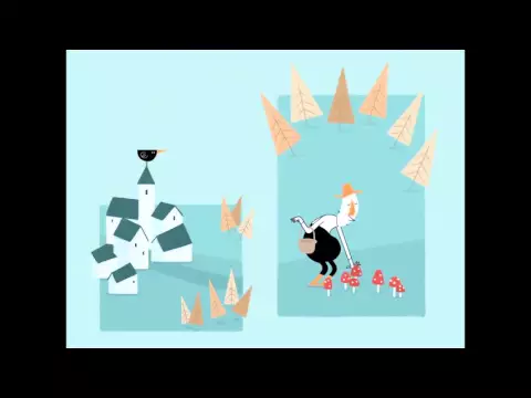 Merlot (trailer)