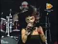 özlem tekin dağları deldim canlı performans