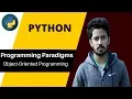 51 Python Object-Oriented Programming Programming Paradigms Python Bangla Tutorial for Beginner