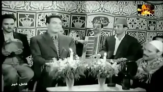 محمد فوزي  مال القمر مالو دندنها