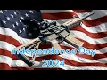 Firearms Unknown 4th Of July Range Day Fireworks Party