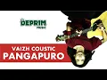 Lagu Jawa terbaru  | Pangapuro - Vaizh Coustic | Official Music Video