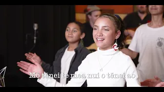 UIA The Harmonic Resonators And Te Whānau Mānihera 