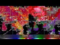 Extreme Severe Weather South Of Wichita Falls Texas