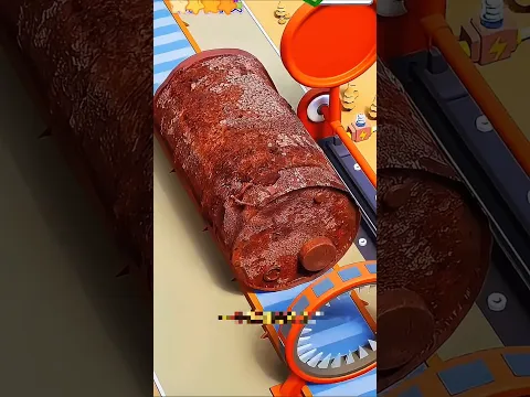 तेल का ड्रम भरते-भरते फट गया! 😱