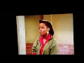 The Cosby Show Mother May I