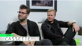 Download The Drop TV Presents : Cazzette Part I MP3