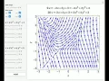 A 2D Flow Field