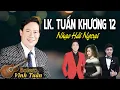 Download Lagu LK Tuấn Khương 12 || Vinh Tuấn Lần Đầu Tiên Hát Liên Khúc Disco | Disco Nhạc Vàng Sôi Động