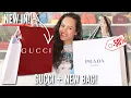 Download Lagu Luxe Haul - De tas die ik NIET kon achterlaten, Outlet Deals \u0026 Gucci!