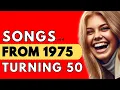 Lagu 1975 Songs Turning 50 This Year [vol 4]