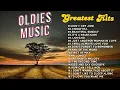 Classic Oldies But Goodies 50s 60s 70s - Joni Lee Matt Monro Andy Williams Humperdinck
