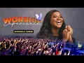 Download Lagu Sunmisola Agbebi At Worship Experience