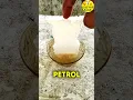 Download Lagu Petrol Vs Thermocol Reaction 😱 Makes Super Glue #shorts
