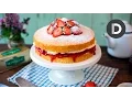 Download Lagu Classic Victoria Sponge Cake