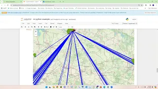 Spatial Data Visualization with GeoPandas