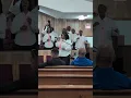They song our theme song for SCBC 51st homecoming