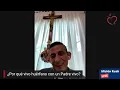 Testimonio completo Padre Carlos Cancelado Por que vivo huerfano con un Padre vivo Mision Ruah