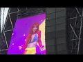Vamos A La Playa - Loona LIVE Friedberg 2025