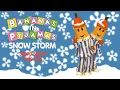 Download Lagu Bananas in Pyjamas: Snow Storm (30370 50673 - 1998 VHS)