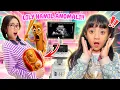 Download Lagu SAMANTHA PANIK ‼️ LILY HAMIL BABY ANOMALI TUNG TUNG SAHUR 😱