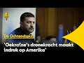 Download Lagu Oekraïne wil Amerikaanse wapens in ruil voor miljoenen drones