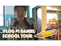 Download Lagu School Tour - Daniël | Junior Songfestival 2015
