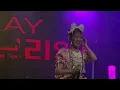 水曜日のカンパネラ - シャトーブリアン (ASIA-EUROPE  TOUR 2025, SEOUL)