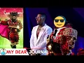 Download Lagu The Masked Singer - The Bull Performances and Reveal 🐮