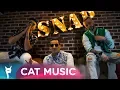 Download Lagu DJ Moh Green feat. Faydee \u0026 Young Zerka - BELLY DANCER (Official Video)