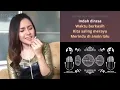Download Lagu Karaoke Gurauan Berkasih Duet Bersama Babyshima khusus laki/pria. achik spin Viral